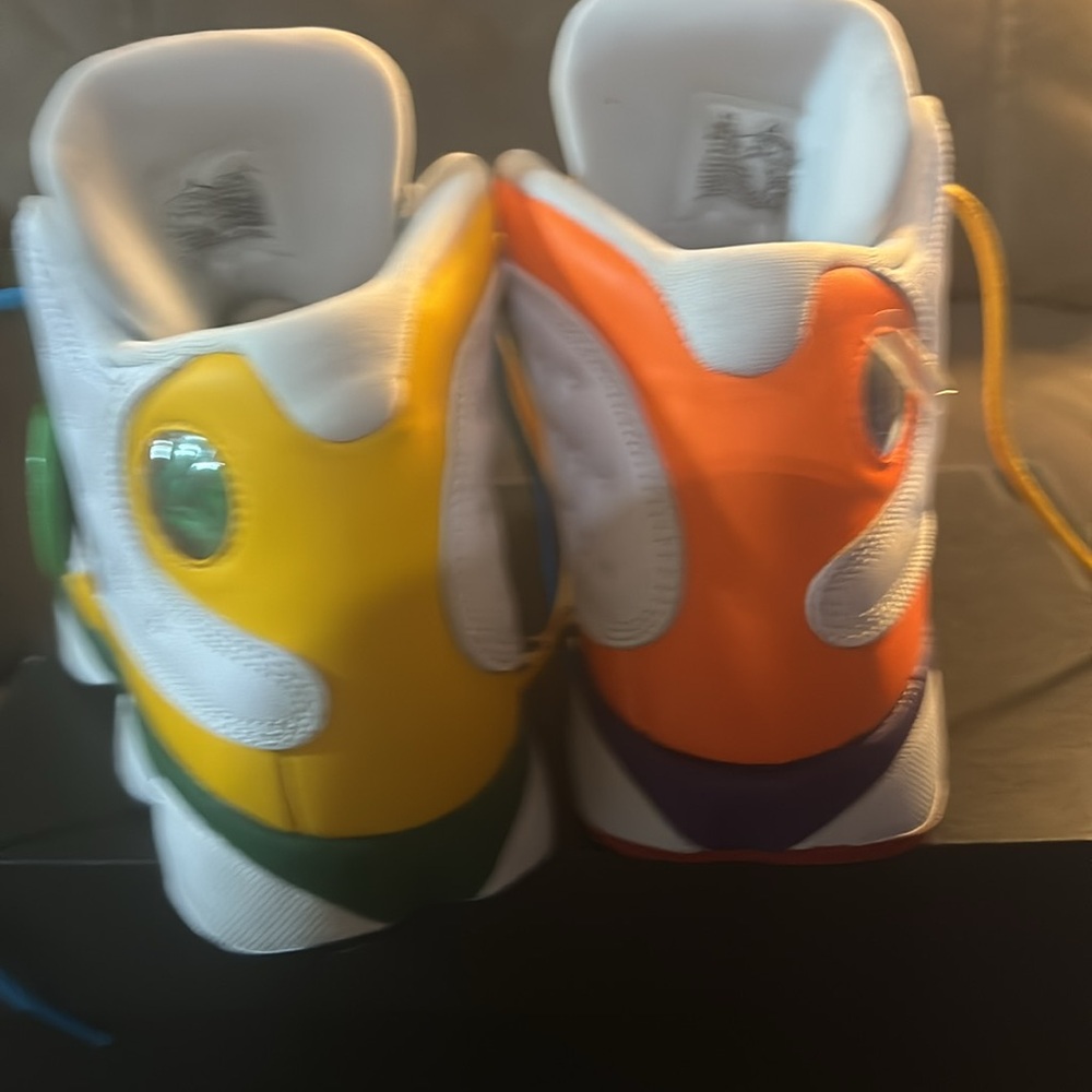 Jordan - Picture 3 of 4
